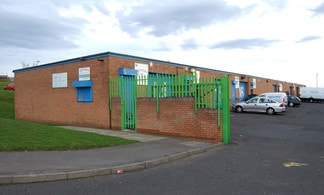 Más detalles de Lister Rd, Peterlee - Nave en alquiler