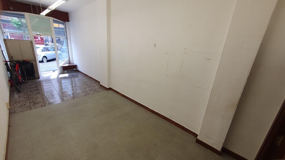 Edificio residencial en Bilbao, Vizcaya en venta - Foto del interior - Imagen 2 de 4