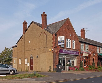 Más detalles de 1-11 Station Rd – en venta, Slough