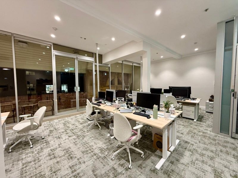 325 Pitt St, Sydney, NSW 2000 - Unidad 14H -  - Foto del interior - Image 1 of 5