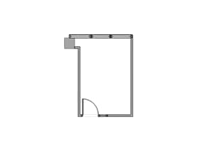 11011 Richmond Ave, Houston, TX en alquiler Plano de la planta- Imagen 1 de 1