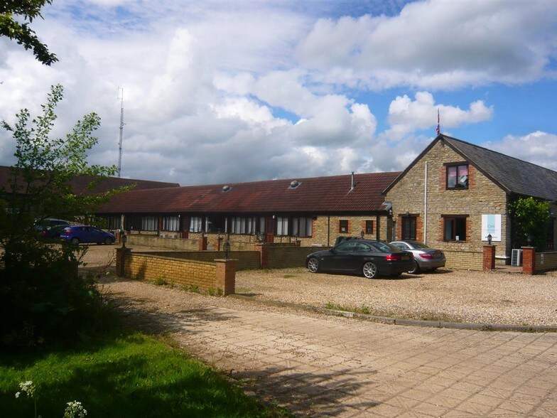 Baynards Green, Bicester en venta - Foto principal - Imagen 1 de 5