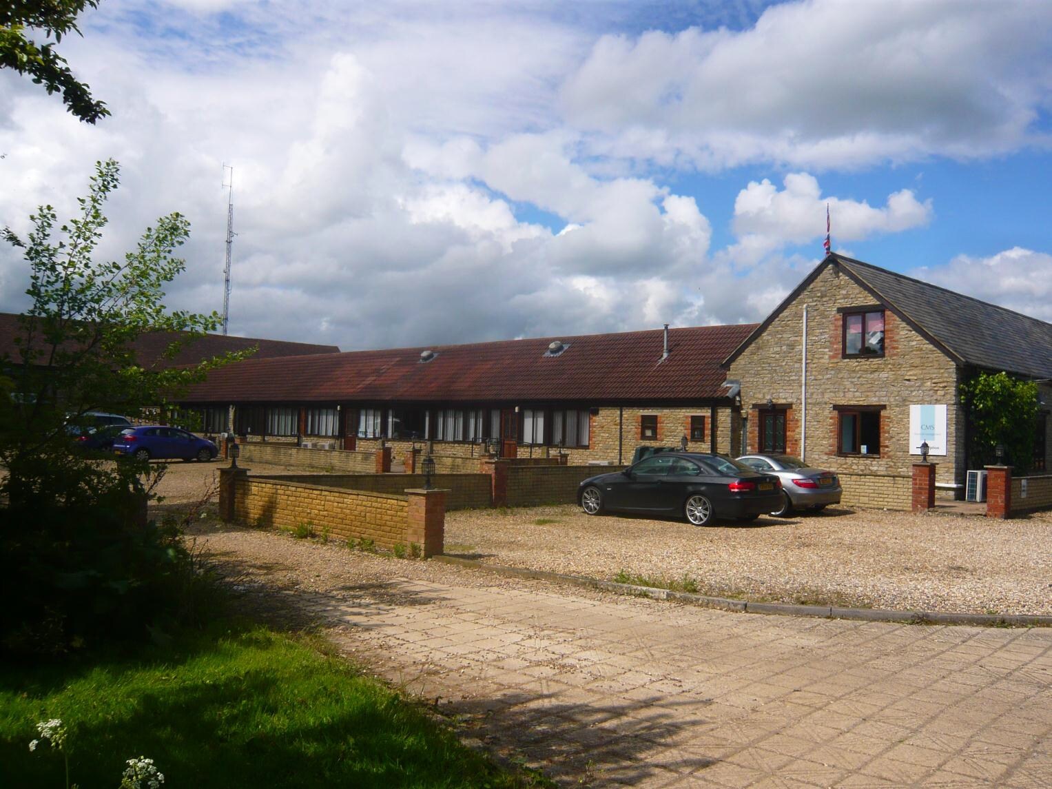 Baynards Green, Bicester en venta Foto principal- Imagen 1 de 6