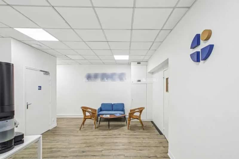 175 Rue De Courcelles, Paris en alquiler Foto del interior- Imagen 1 de 6