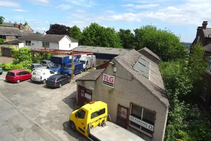 Tower Lane, Armley, Leeds en venta - Foto del edificio - Imagen 3 de 6