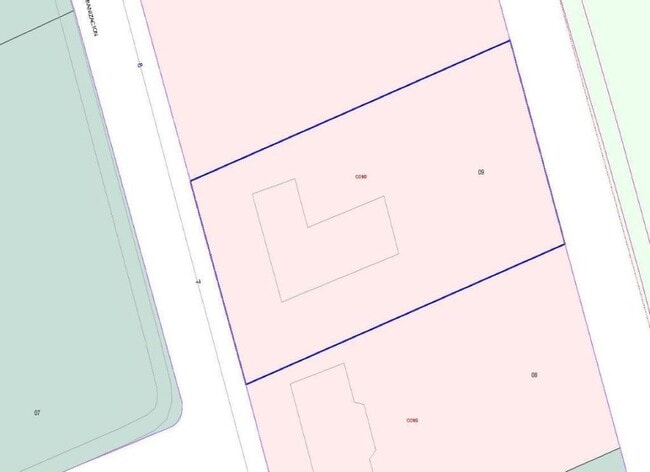 Más detalles de Terreno en venta