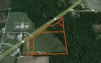 Más detalles para 8100 STATE ROAD 207, Hastings, FL - Terrenos en venta