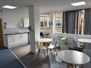 37 New Walk, Leicester en alquiler Foto del interior- Imagen 2 de 4