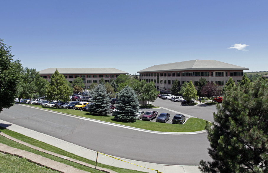 14023 Denver West Pky, Lakewood, CO en alquiler - Foto del edificio - Imagen 2 de 3