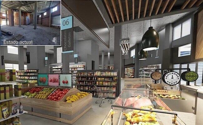 Más detalles de Sant, 25, Vila-real - Local en venta