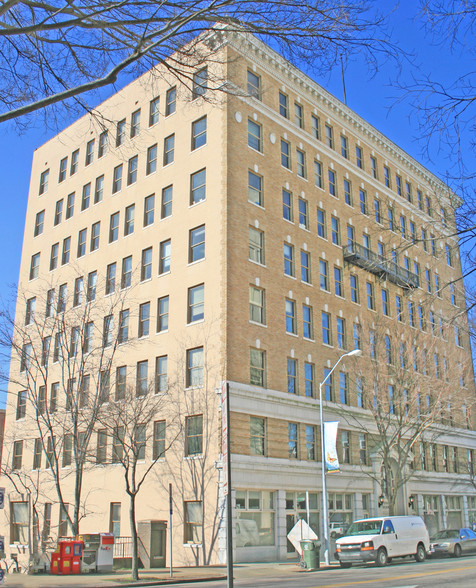 127 W Hargett St, Raleigh, NC en alquiler - Foto del edificio - Imagen 3 de 17