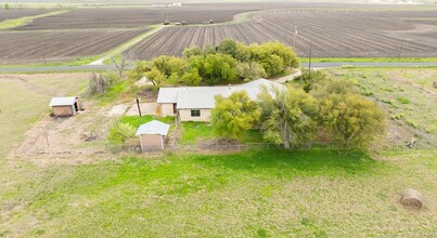 19810 Janak Rd, Coupland, TX - VISTA AÉREA  vista de mapa - Image1