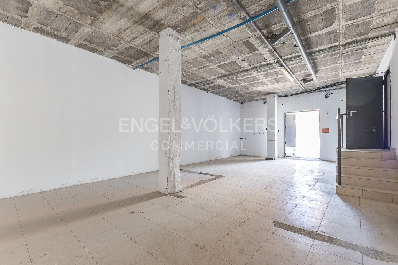 Sant Feliu de Llobregat, BAR 08980 - Unidad 1 - - Foto del interior - Image 1 of 20