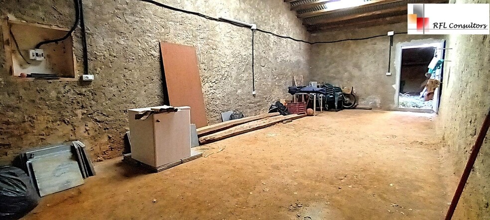 Nave en Torreblanca, Castellón en venta - Foto del interior - Imagen 3 de 7