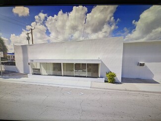 Más detalles para 2301 S Andrews Ave, Fort Lauderdale, FL - Oficina/Local en alquiler