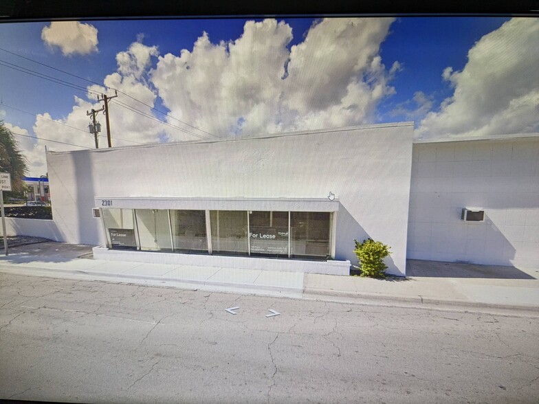 2301 S Andrews Ave, Fort Lauderdale, FL en alquiler - Foto del edificio - Imagen 1 de 9