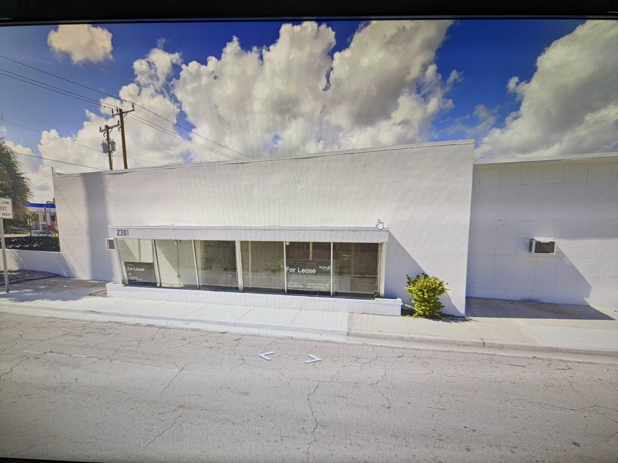 2301 S Andrews Ave, Fort Lauderdale, FL en alquiler Foto del edificio- Imagen 1 de 10