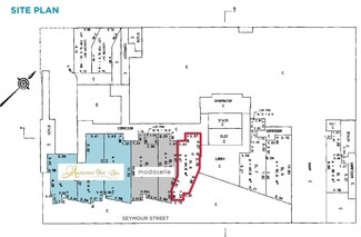 Más detalles para 935-947 Seymour St, Vancouver, BC - Locales en venta