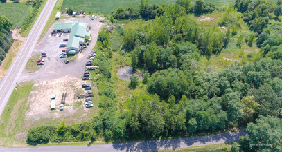 10277 State Route 34, Weedsport, NY - VISTA AÉREA  vista de mapa - Image1