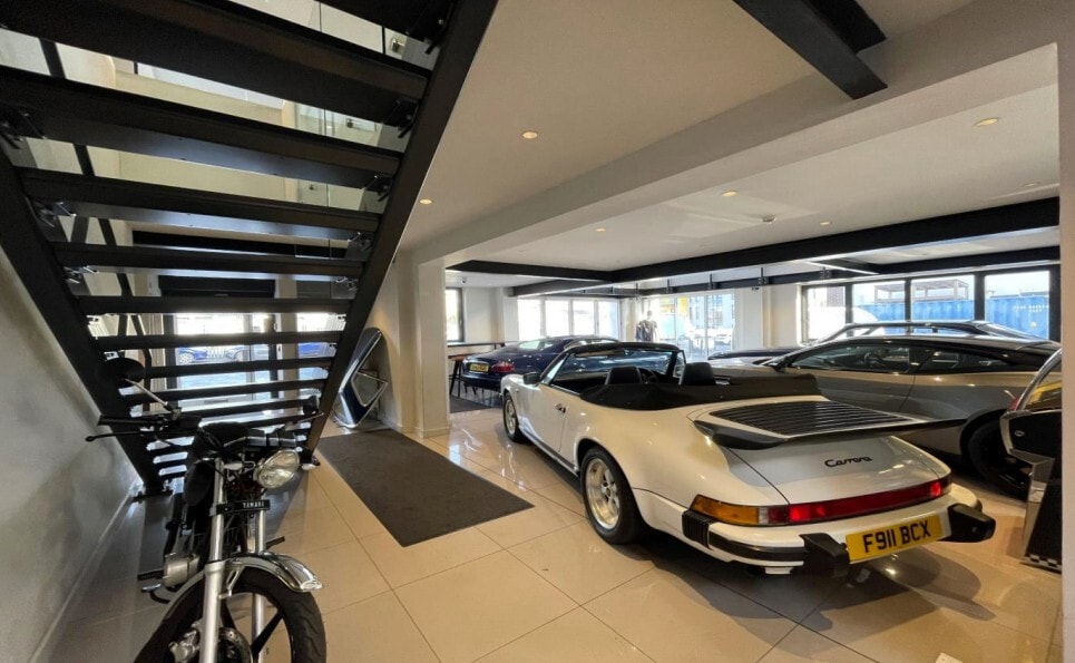 18 Tallon Rd, Brentwood en alquiler Foto del interior- Imagen 1 de 7