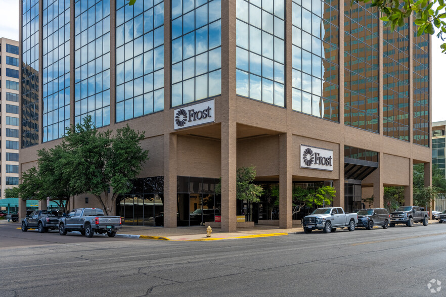 508 W Wall St, Midland, TX en alquiler - Foto del edificio - Imagen 2 de 24