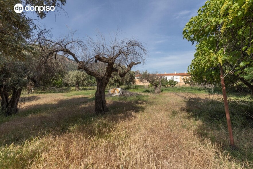 Calle Maitena, 29, Güéjar Sierra, Granada en venta - Foto del edificio - Imagen 3 de 26