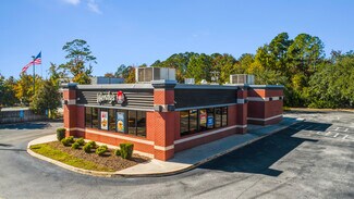 Más detalles de 1110 Blanding Blvd, Orange Park, FL - Local en venta