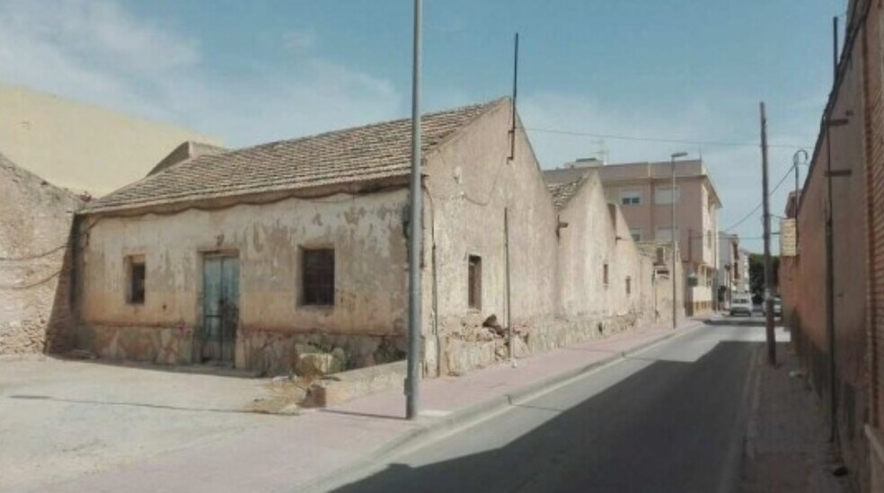 Avenida de Juan Carlos i, I, 15, Torre-Pacheco, Murcia en venta - Otros - Imagen 3 de 7