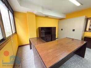 Oficina en Vigo, Pontevedra en alquiler Foto del interior- Imagen 1 de 10