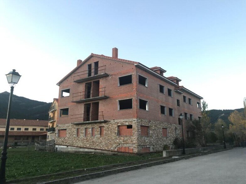 Terreno en Boñar en venta - Foto del edificio - Imagen 2 de 8