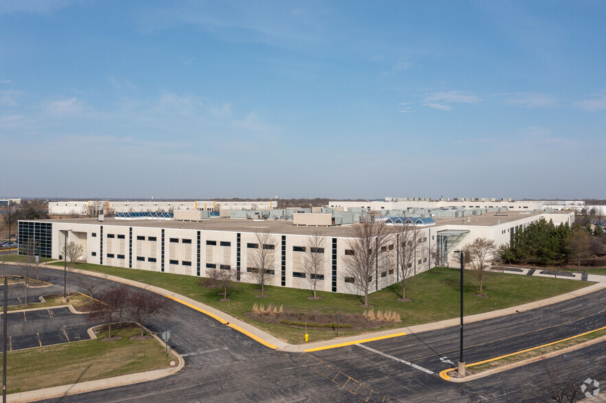 1000 Remington Blvd, Bolingbrook, IL en alquiler - Foto del edificio - Imagen 3 de 7