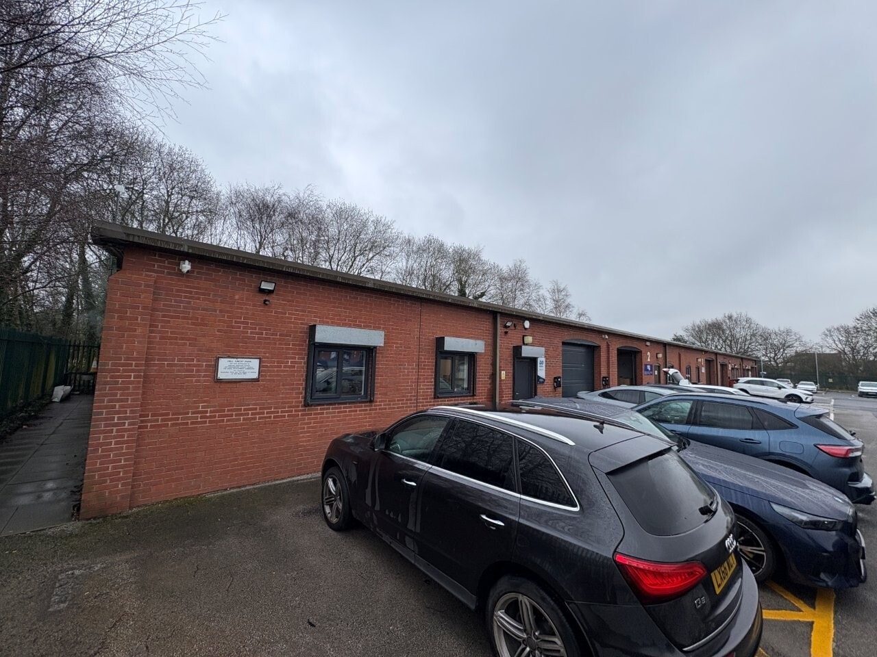 Hoyle Rd, Calverton en alquiler Foto del edificio- Imagen 1 de 6