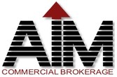 AIM Commercial Brokerage, LLC