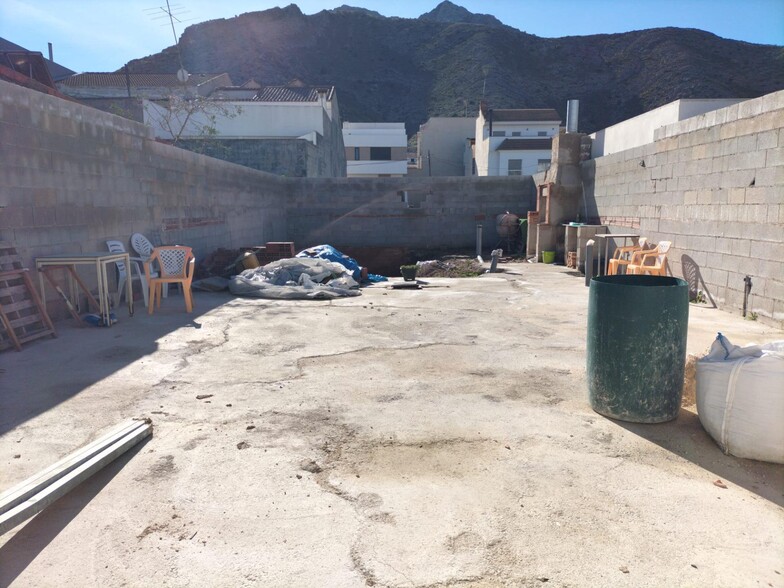 Terreno en Cox, Alicante en venta - Foto del edificio - Imagen 2 de 5