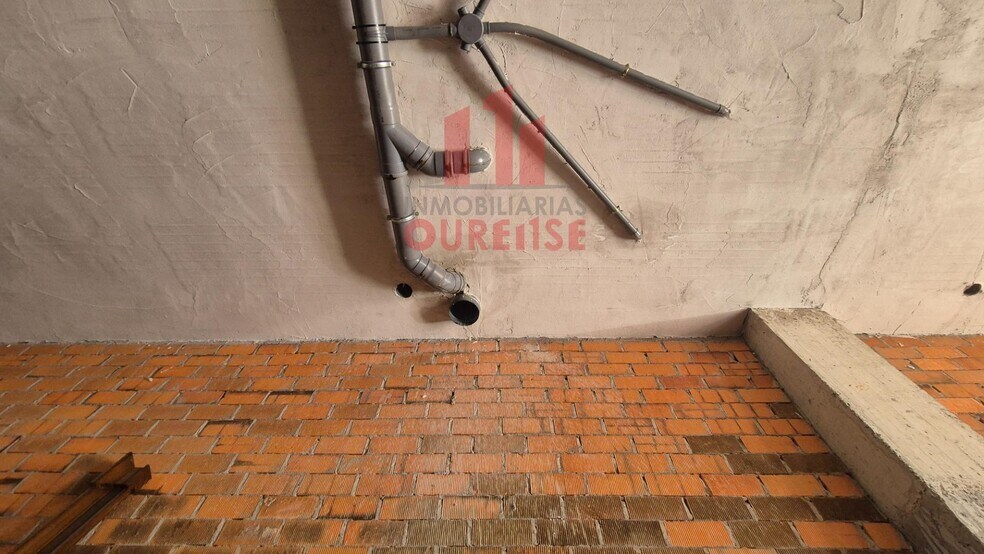 Local en Ourense, Orense en alquiler - Foto del edificio - Imagen 3 de 3