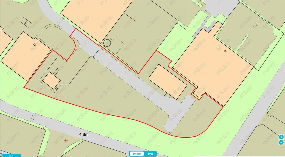 44 First Av, Deeside en alquiler - Foto del edificio - Imagen 2 de 2