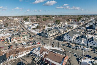 2-12 High St, Hampton, NH - VISTA AÉREA  vista de mapa