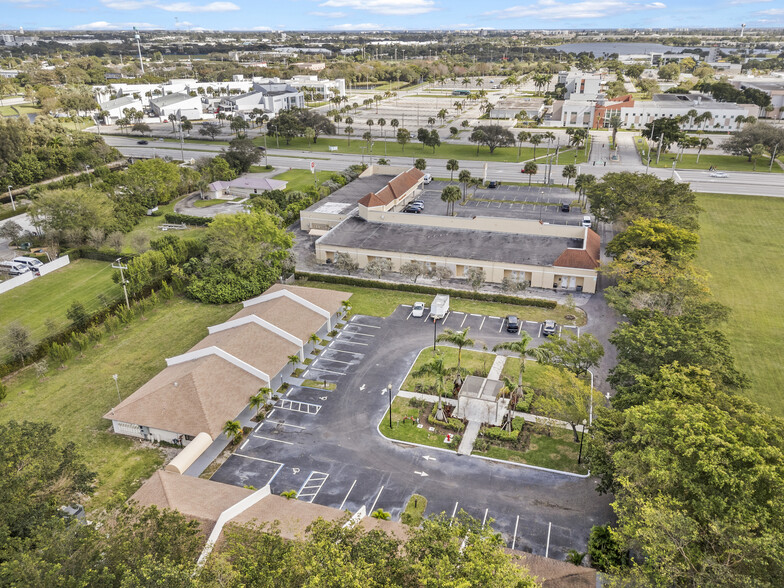 4177 S Congress Ave, Lake Worth, FL en venta - Foto del edificio - Imagen 3 de 22