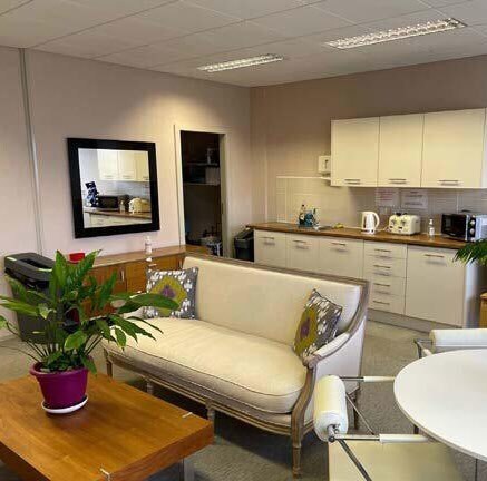 4A Royston Rd, Livingston en alquiler - Foto del edificio - Imagen 2 de 5