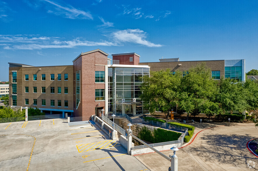 2705 Bee Caves Rd, Austin, TX en alquiler - Foto del edificio - Imagen 1 de 5