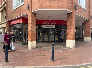 1-15 Union St, Bristol en alquiler Foto del edificio- Imagen 2 de 2