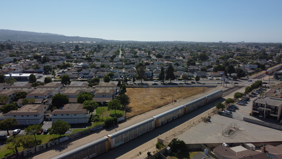 23298 Western Ave, Harbor City, CA en venta - Foto del edificio - Imagen 3 de 8