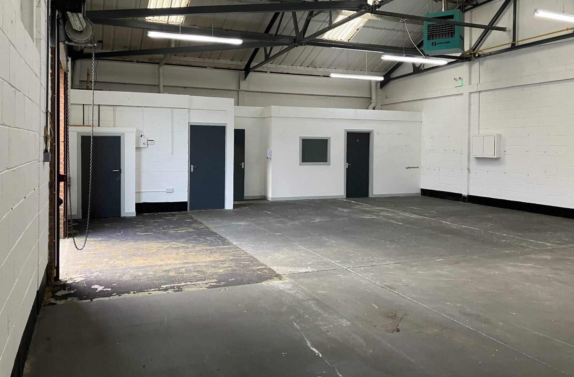 38 Hepburn Rd, Glasgow en alquiler Foto del interior- Imagen 1 de 1