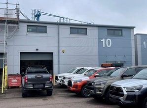 Lower Cape, Warwick en alquiler Foto del edificio- Imagen 1 de 5