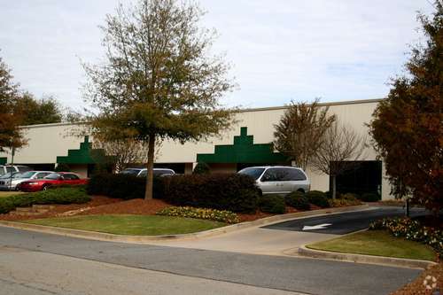 1270 Turner Rd, Lilburn, GA en venta - Foto del edificio - Imagen 2 de 3