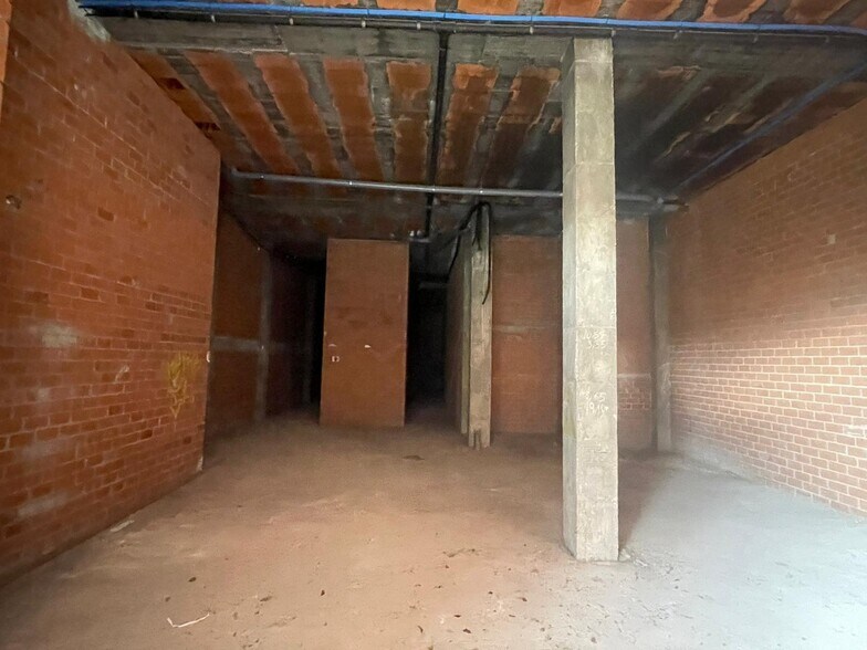 Local en Cáceres en alquiler - Foto del edificio - Imagen 2 de 2