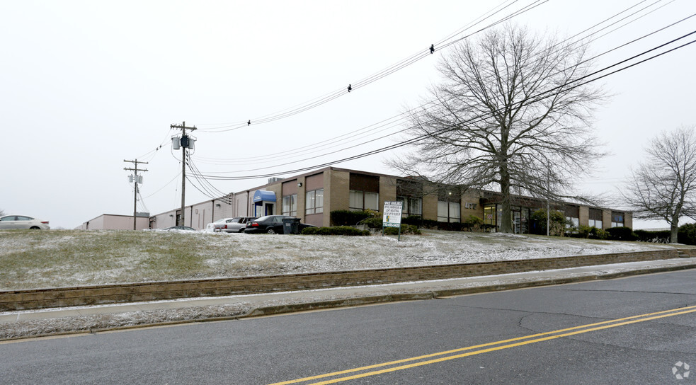 3500 Sunset Ave, Ocean, NJ en alquiler - Foto del edificio - Imagen 2 de 4