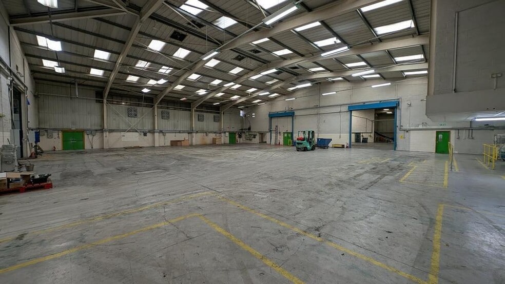 Premier Way, Romsey en venta - Foto del edificio - Imagen 3 de 17