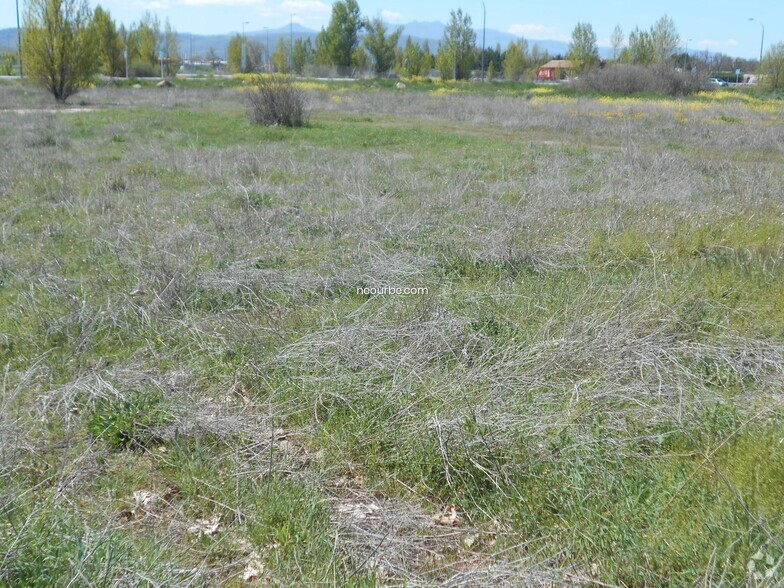 Terrenos en Ávila, Ávila en venta - Foto del edificio - Imagen 3 de 7