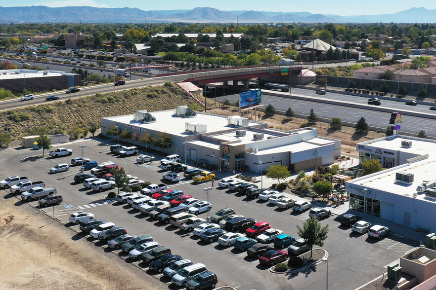 4340 Cutler Ave NE, Albuquerque, NM en venta - Foto del edificio - Imagen 1 de 5